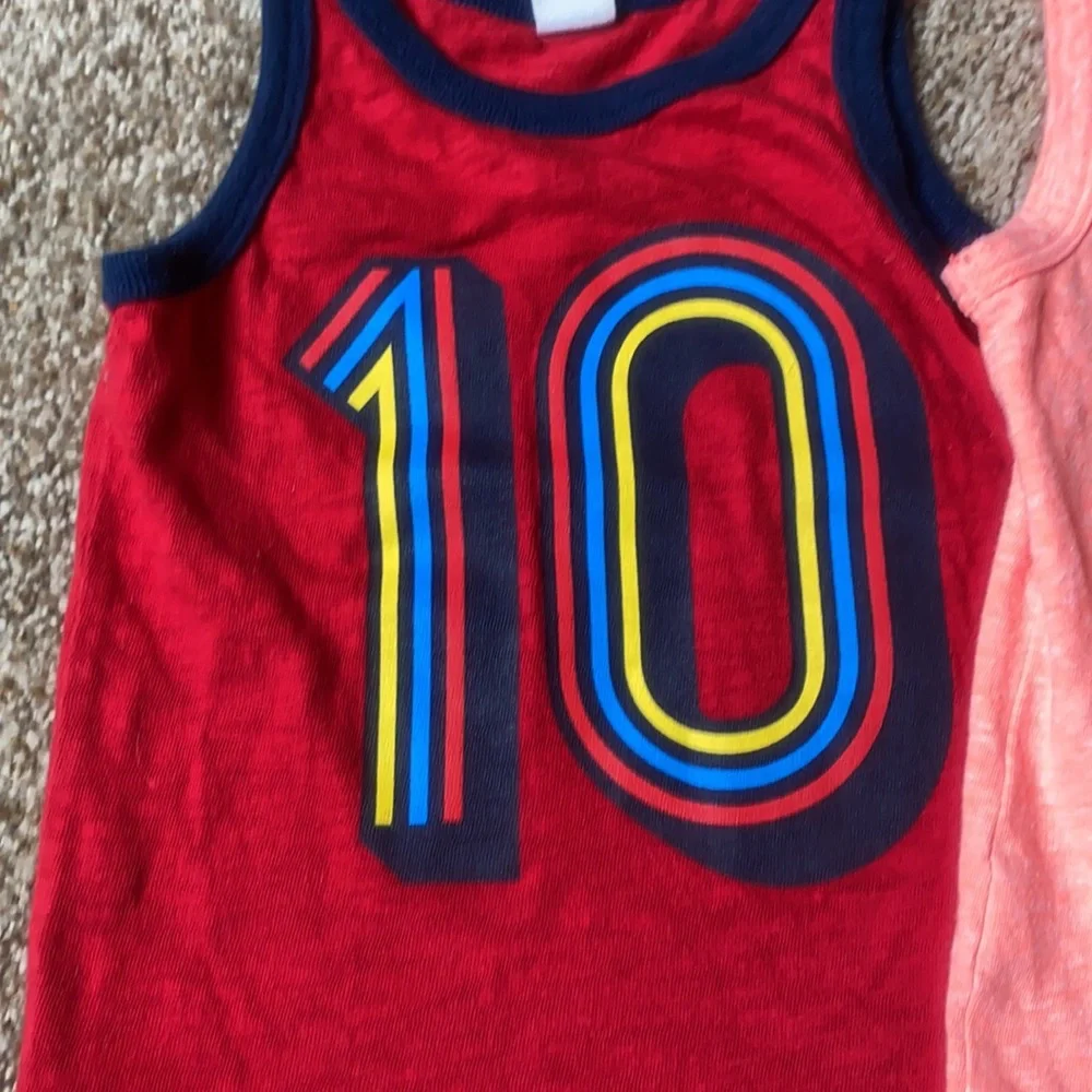 18-24 month tank tops